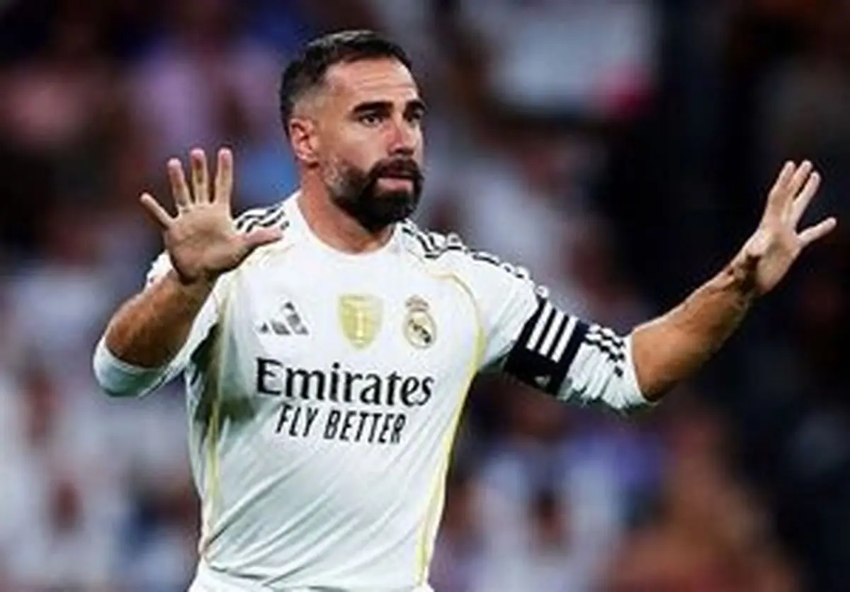 رد شایعه پیوستن کارواخال به الغرافه
