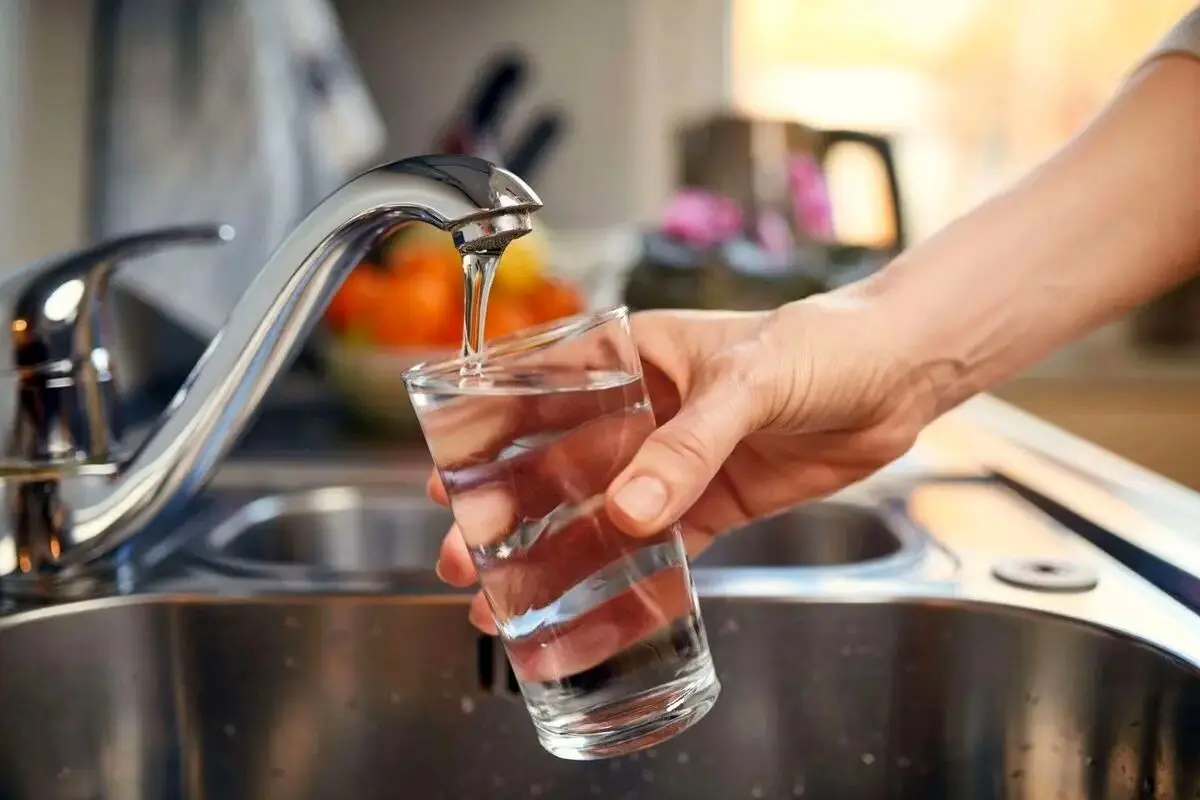احتمال جیرهبندی شدن آب؟+ اینفوگرافیک