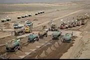  آزادراه تبریز-بازرگان احداث می شود