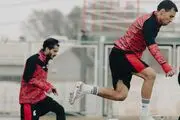 اخبار تراکتور| میلوش ستاره جدید تراکتور مقابل پرسپولیس بازی می کند؟