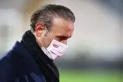 زمان بررسی پرونده سرمربی پرسپولیس اعلام شد