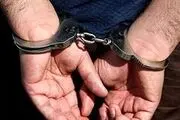 دستگیری عاملان تیراندازی در یکی از محلات آزادشهر