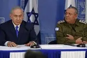 اسرائیلی‌ها علیه ایران هم‌نظرند
