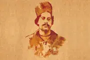 یادی از رئیسعلی دلواری در رادیو نمایش
