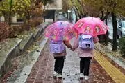غافلگیری جوی در کمین ایران