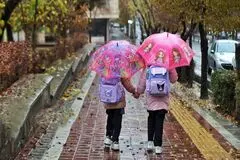 غافلگیری جوی در کمین ایران