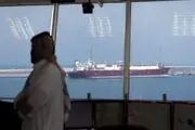 تنگه هرمز شاهرگ گاز جهان را برید