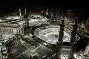 میزبانی عربستان از ۱۰۰۰ فلسطینی در مراسم حج