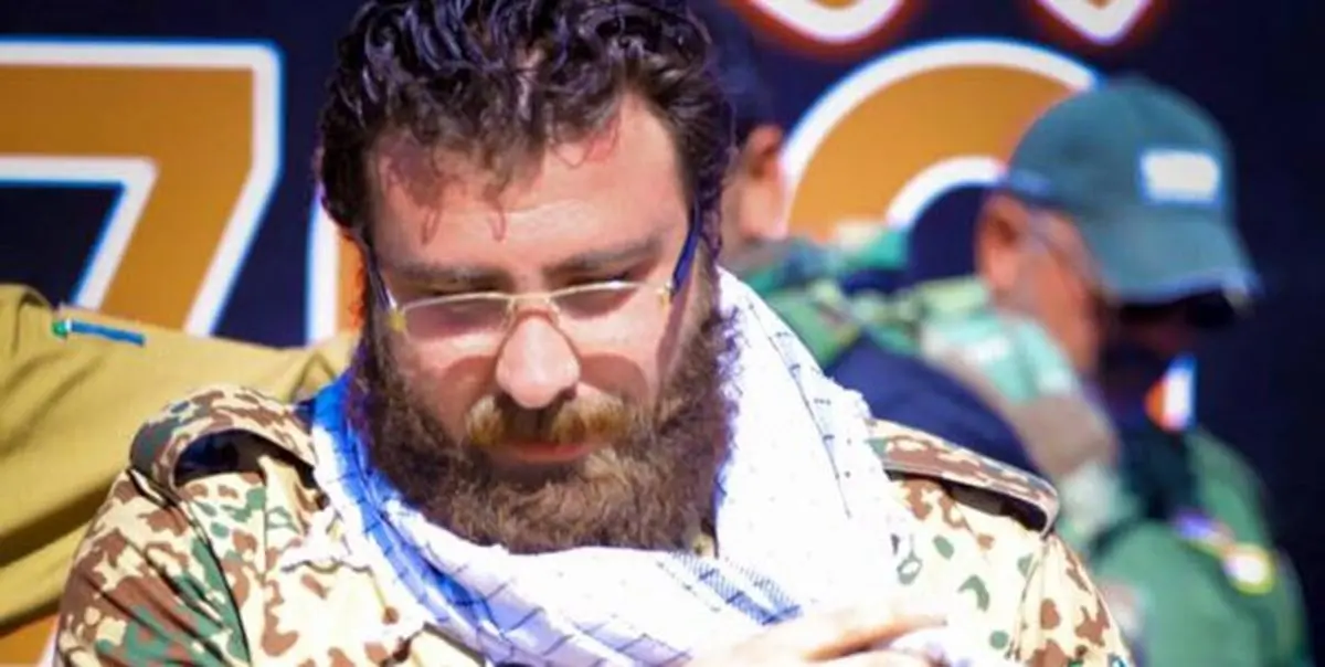 هیچ مسیحی در شرق نیست که حاج قاسم از آن حفاظت نکرده باشد