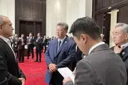 تکذیب برخی ادعاها درباره توسعه روابط با چین