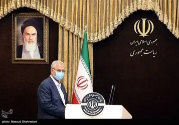 آخرین نشست خبری سخنگوی دولت دوازدهم