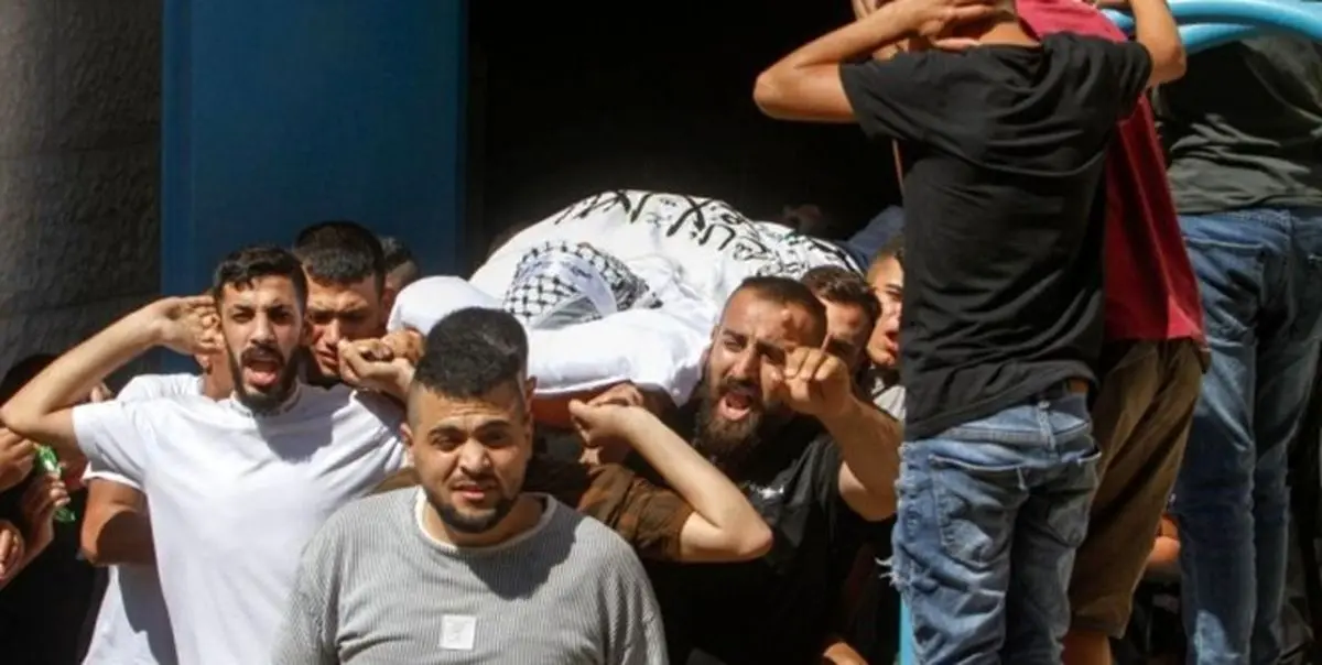 شهادت ۳ فلسطینی در ۲۴ ساعت گذشته
