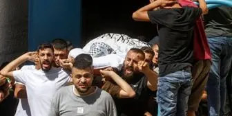  شهادت ۳ فلسطینی در ۲۴ ساعت گذشته 