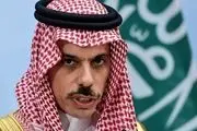 اظهارات وزیر خارجه سعودی در پی عملیات «إعصار الیمن» علیه ابوظبی