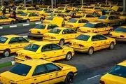 غیبت تاکسی‌ها/تاکسی‌های خطی شهر کجا رفته‌اند؟!