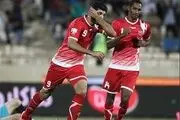 خداحافظی رسمی مهاجم پرسپولیس+عکس