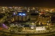 اقامتی رویایی در بندر چابهار
