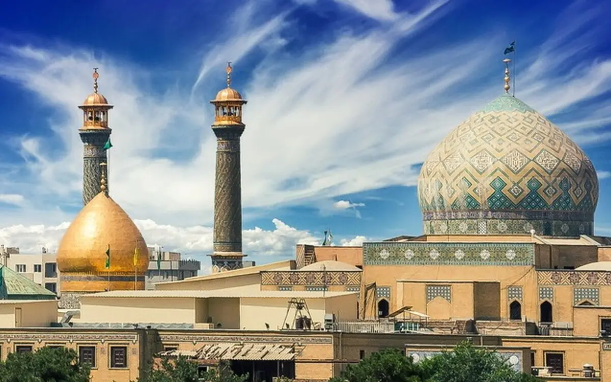 اطلاعیه آستان مقدس حضرت عبدالعظیم (ع) درباره راهپیمایی روز اربعین