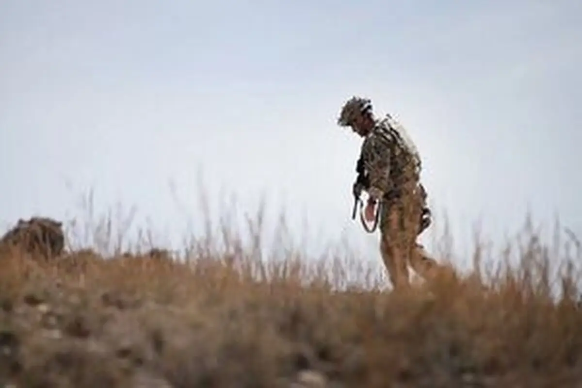 
ماشین جنگی آمریکا پنچر شد