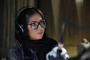 صدای پریناز ایزدیار روی فیلم «باشو غریبه کوچک»