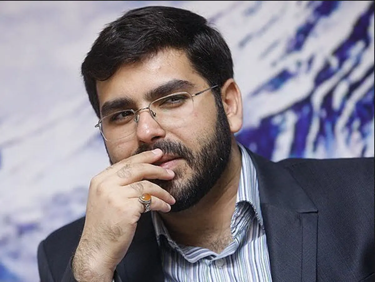 خاطره بازی به سبک آقای خبرنگار/عکس 