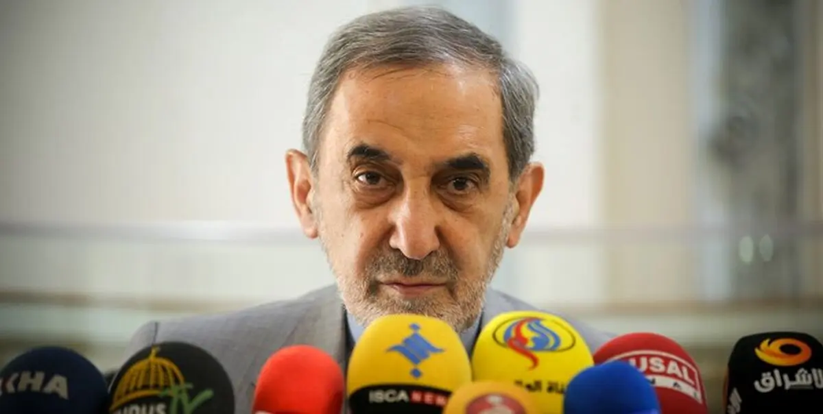 ولایتی: پرتاب ماهواره نور نشانه گام دوم انقلاب بود
