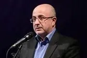 پیام علی مرادخانی به بیست و سومین جشنواره بین المللی تئاتر کودک و نوجوان