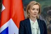 واکنش ترکیه به اظهارات «لیز تراس» 