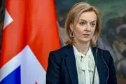 واکنش ترکیه به اظهارات «لیز تراس» 