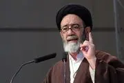 واکنش امام جمعه تبریز به جنگ آذربایجان و ارمنستان