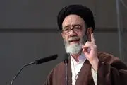 واکنش امام جمعه تبریز به جنگ آذربایجان و ارمنستان