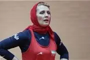 سرمربی تیم ملی والیبال بانوان: امیدوارم پرسپولیس به عنوان قهرمانی برسد