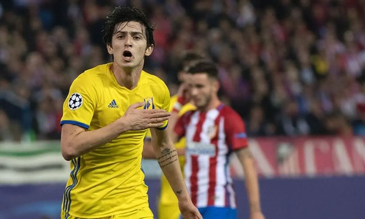 فهرست مرد سال آسیا چگونه است؟