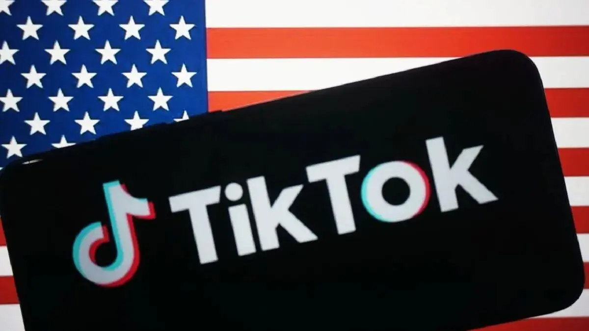 تصویب لایحه ممنوعیت تیک‌تاک در مجلس سنا 
