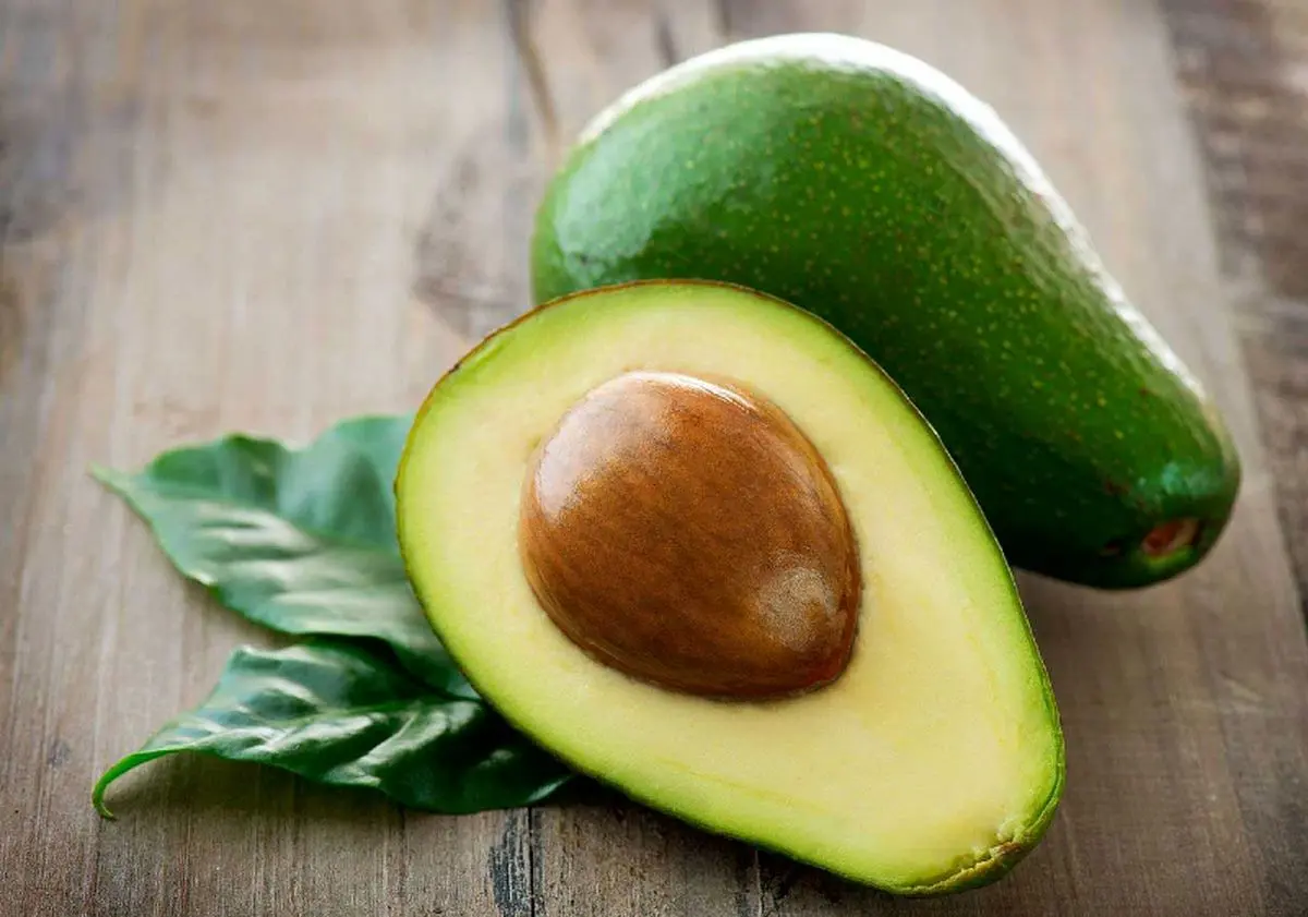 روش جدید و ساده نگهداری آووکادو تا 6 ماه