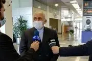 توضیحات ظریف درباره قرارداد 25 ساله ایران و چین/ آماده مذاکره نهایی