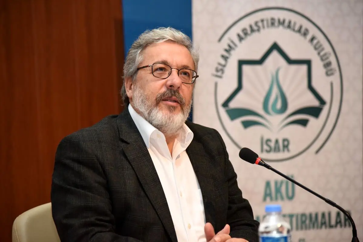 پیام رئیس ارسیکا به نشست علمی همایش بینالمللی مخطوطات مشرق زمین