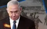 فرار نتانیاهو از محاکمه با طولانی کردن جنگ