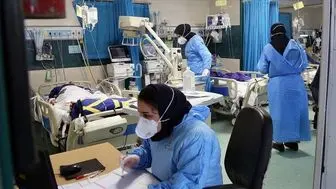 آمار امروز کرونا در ایران 18 آبان/ فوت ۱۱۲ بیمار کووید۱۹ در شبانه روز گذشته
