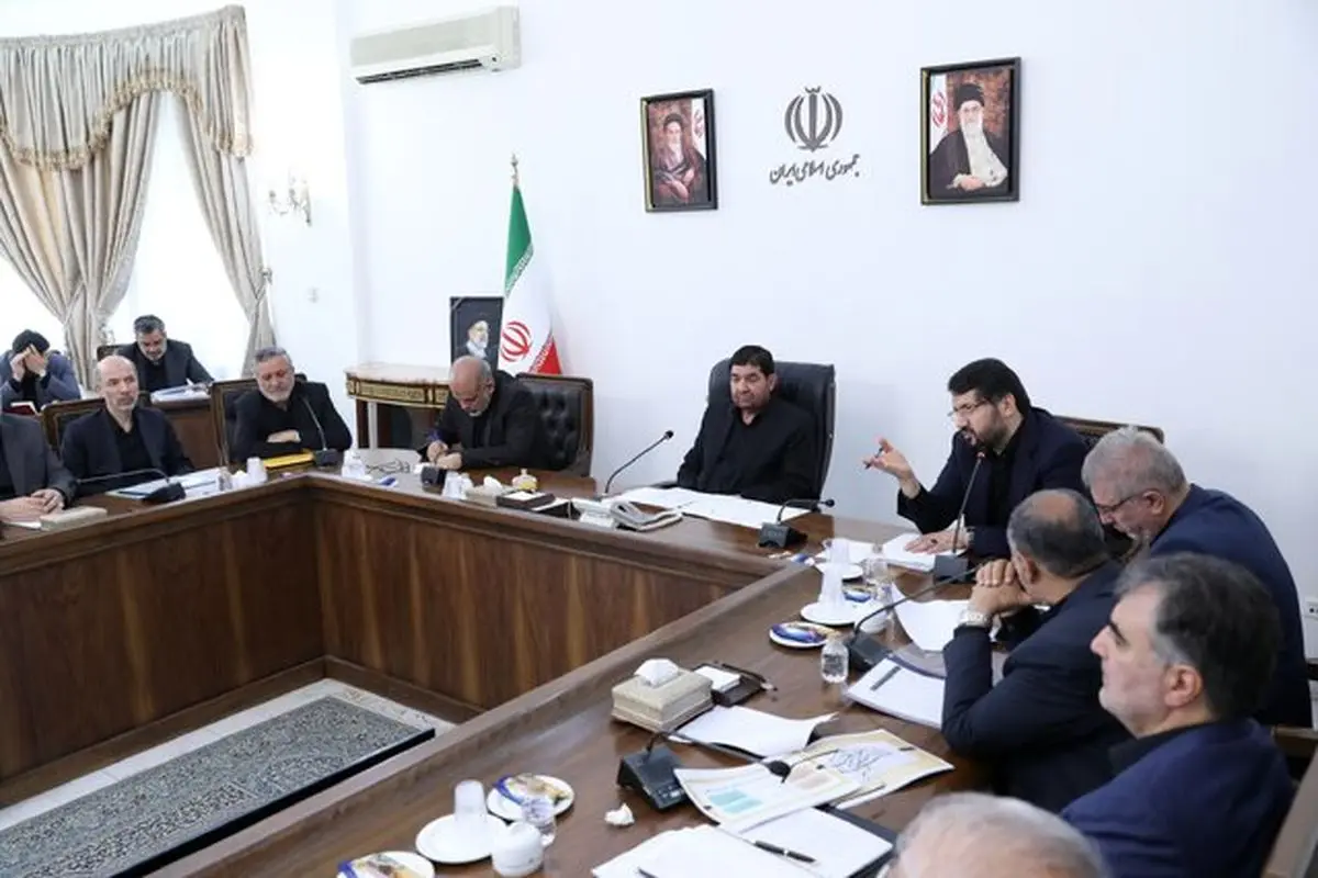 دولت سیزدهم به تمامی تعهدات و پیمان های رئیس جمهور فقید با مردم متعهد است