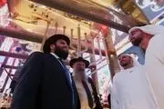 احداث یک محله کاملا یهودی در امارات