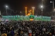 افطار و ماه رمضان در بین‌الحرمین/ گزارش تصویری





