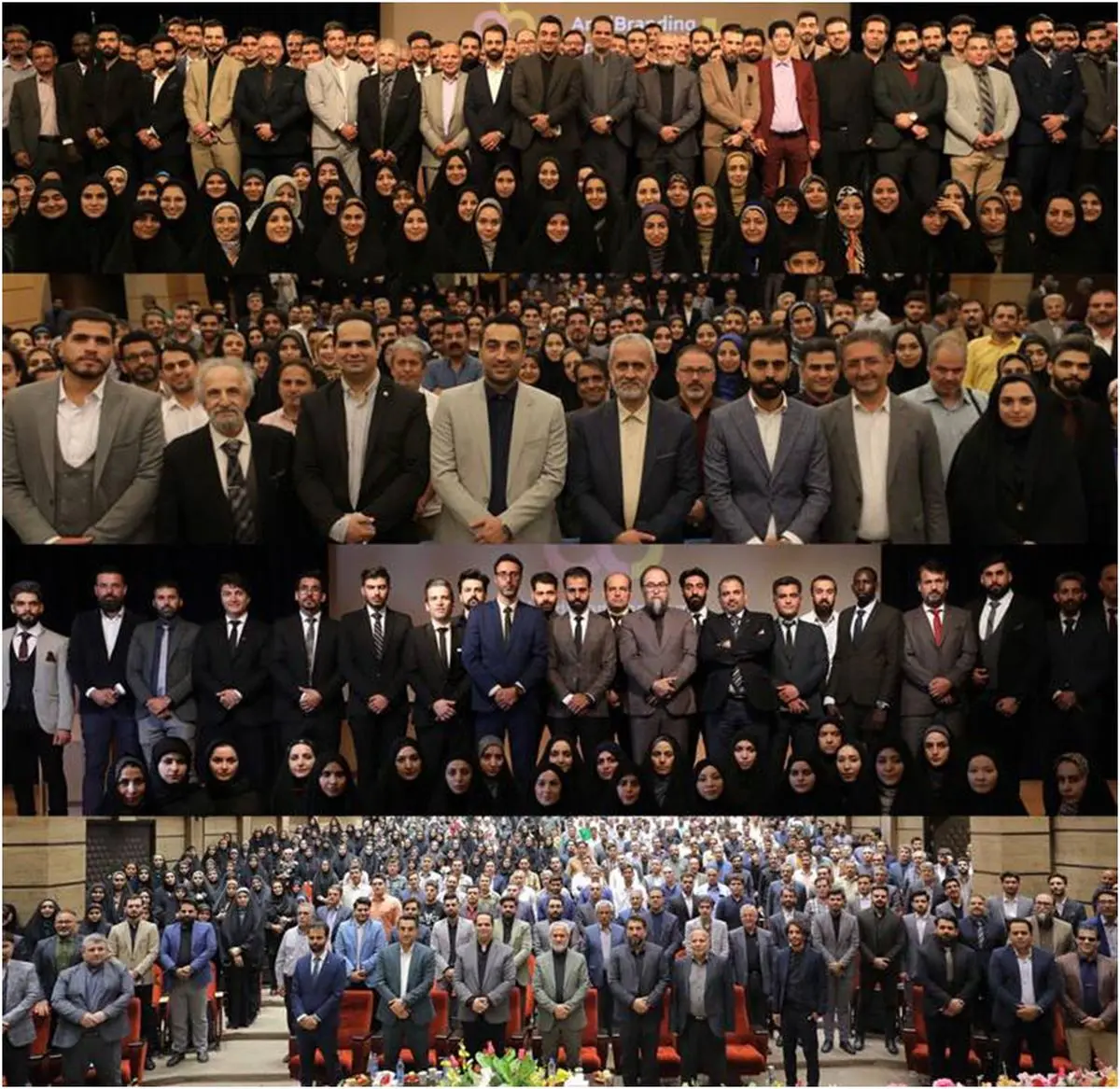 شرکت آراد برندینگ را بهتر بشناسیم