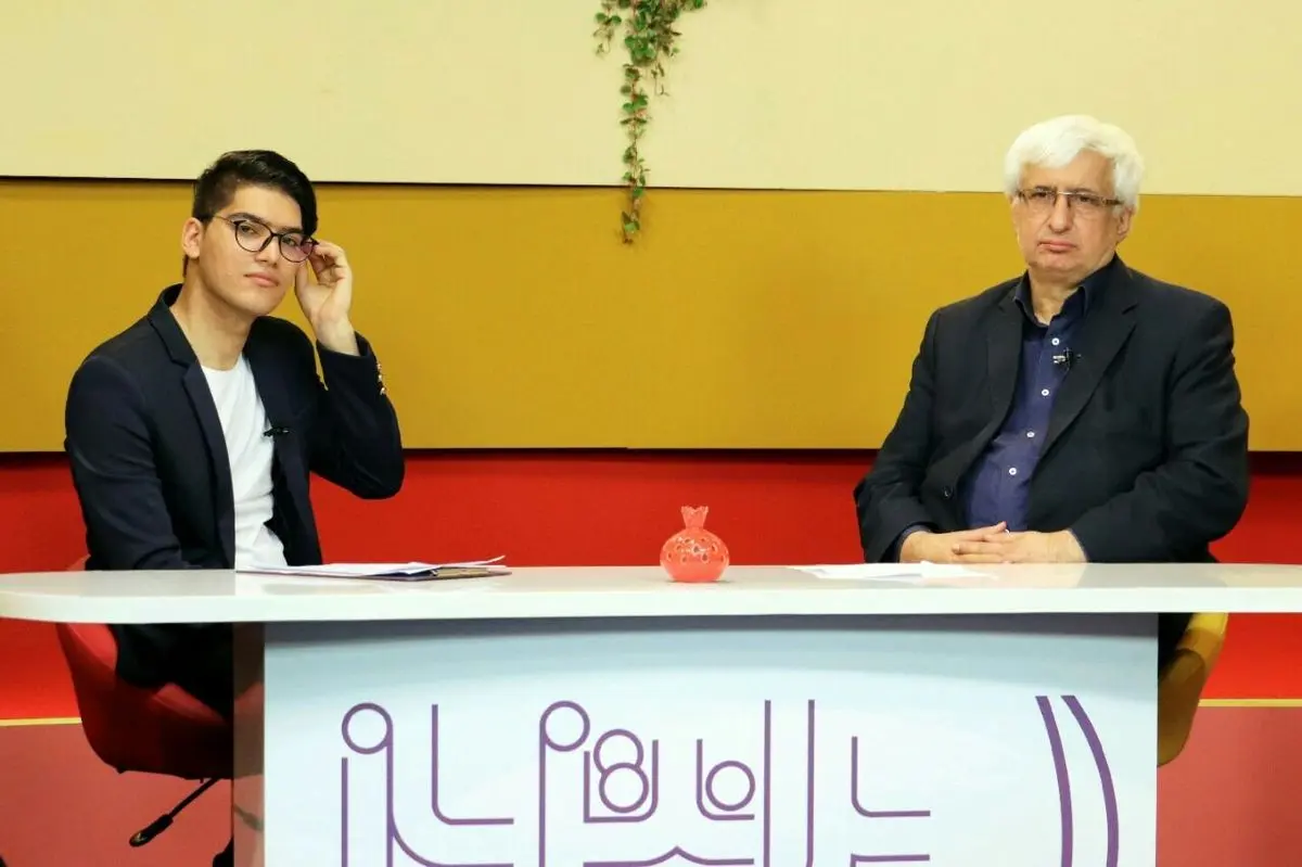 فعالیت امید بخش نوجوانان در عرصه داستان نویسی
