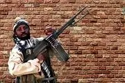 رهبر بوکو حرام ویدئو منتشر کرد
