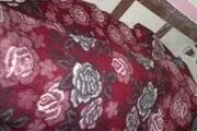 صاعقه جان یک نوجوان را در چالدران گرفت