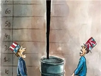 رکود اقتصاد آمریکا به خاطر نفت ۱۵۰ دلاری