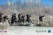 اکران فیلم «مهاجران» در سه کشور