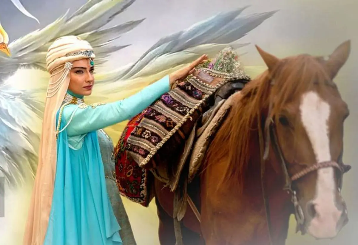 سریال «مستوران» قشنگ است یا نه؟