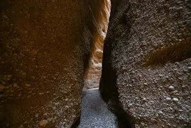 دره‌های شگفت انگیز «چالکندی» و «تو بیرون»
